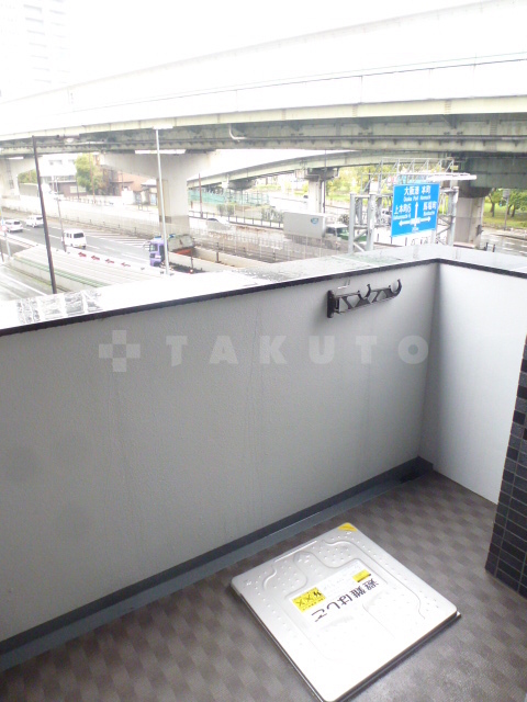 17/30 バルコニー