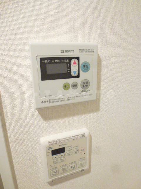 11/30 浴室