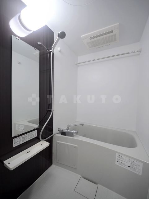 12/29 浴室