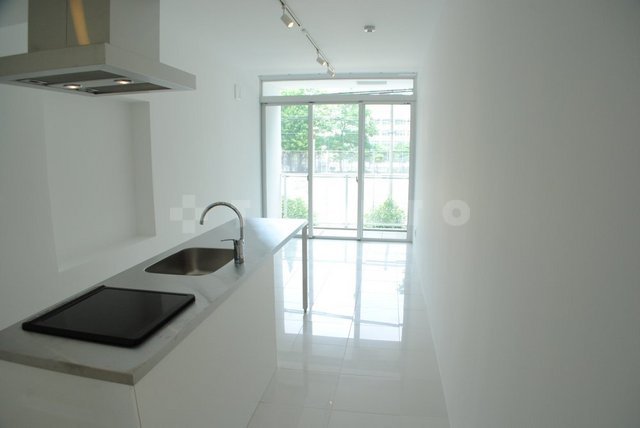 9/29 バルコニー