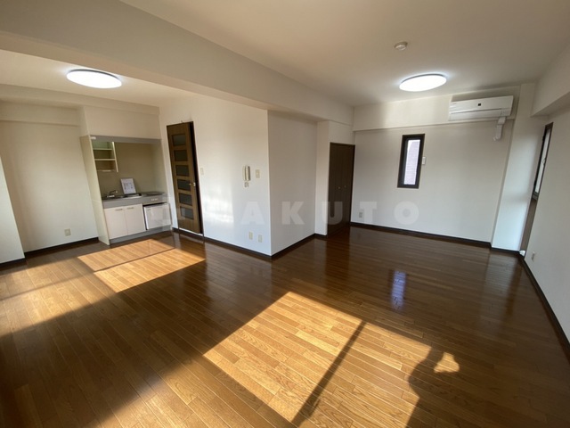 3/26 リビング/ダイニング