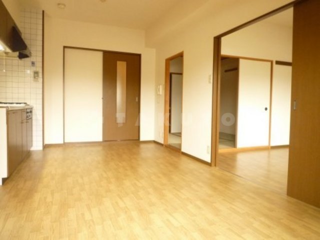 3/23 リビング/ダイニング