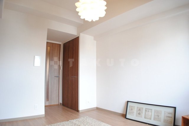 3/27 リビング/ダイニング