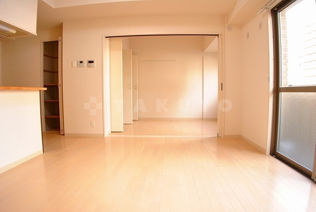 3/21 リビング/ダイニング