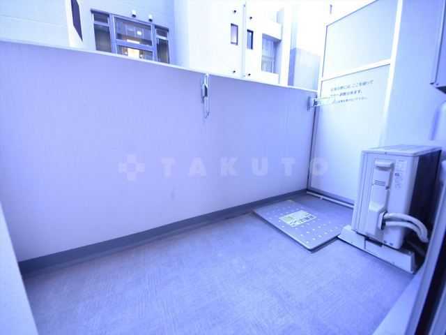 15/26 バルコニー