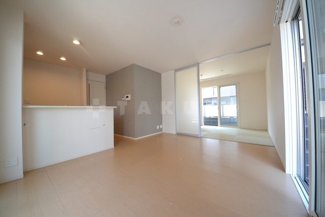 3/30 リビング/ダイニング