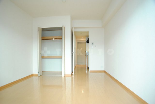 3/27 リビング/ダイニング