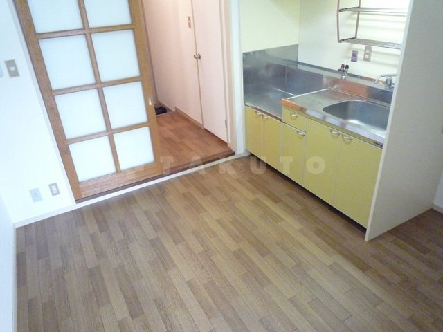 4/23 リビング/ダイニング