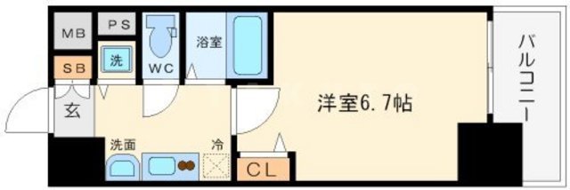 2/25 間取
