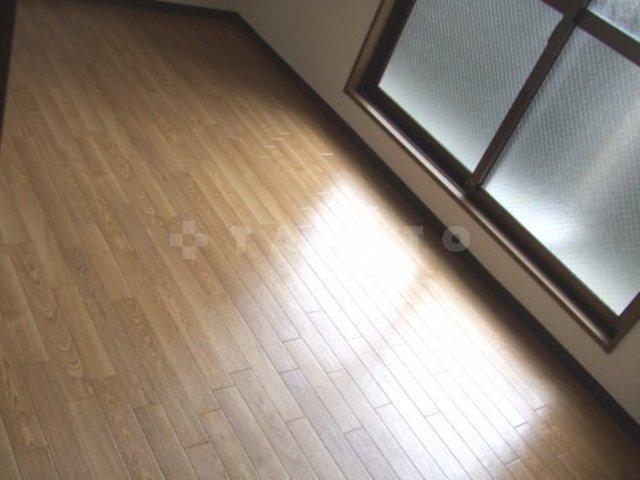 14/30 寝室