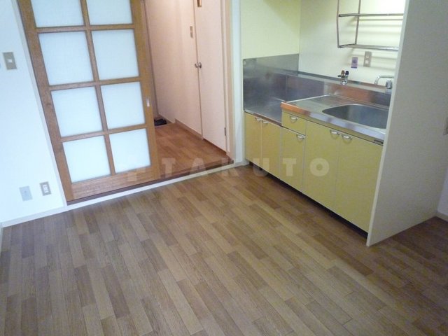 4/27 リビング/ダイニング