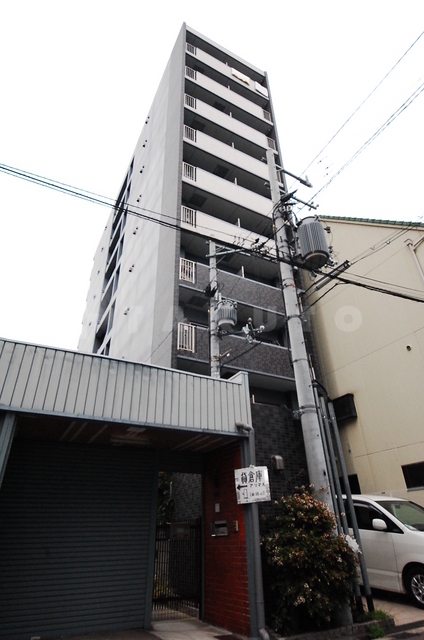 1/21 外観