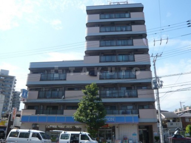 1/18 外観