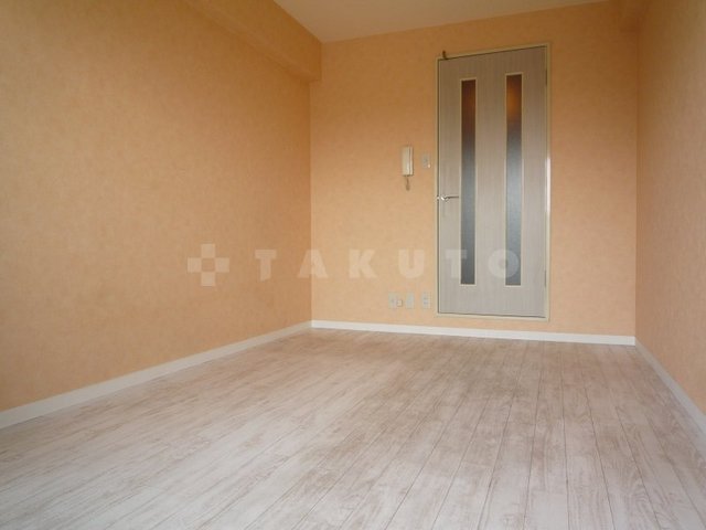 3/8 リビング/ダイニング