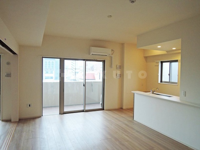 3/19 リビング/ダイニング