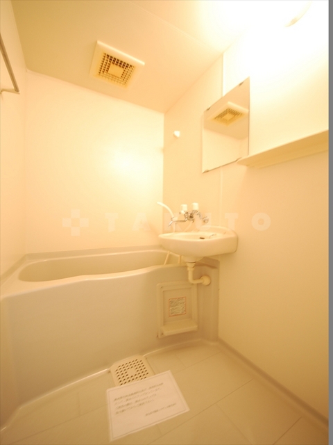 11/22 浴室