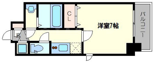 2/22 間取