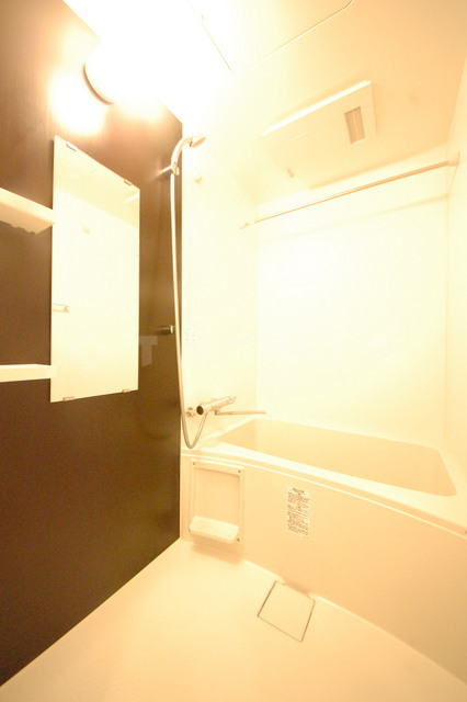 8/20 浴室
