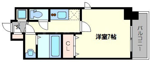 2/21 間取