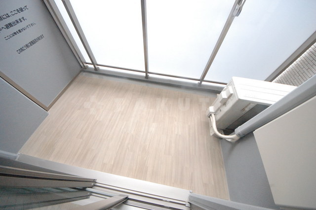 14/24 バルコニー