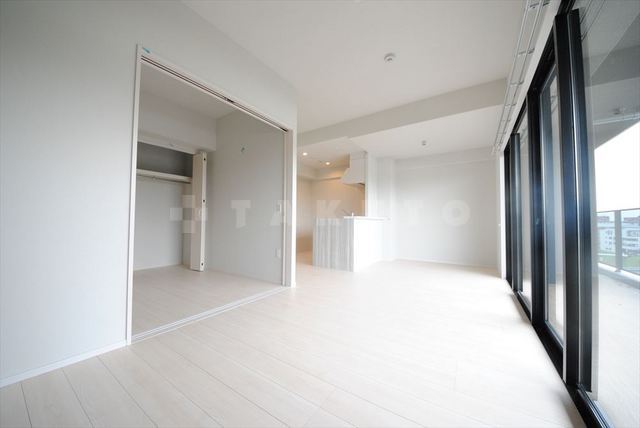 4/30 寝室
