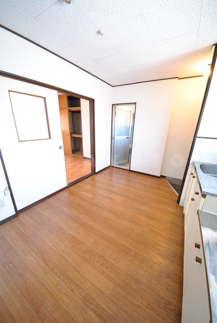 2/30 リビング/ダイニング