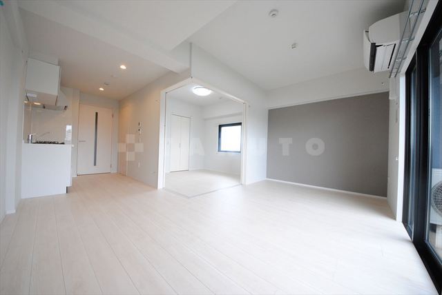 3/30 リビング/ダイニング