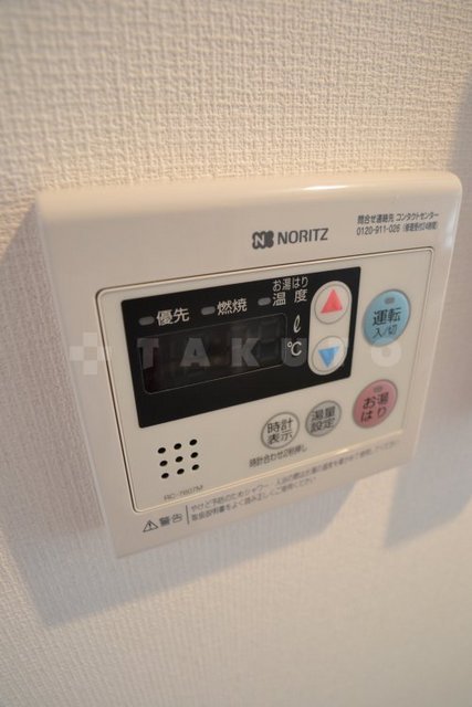 12/25 設備