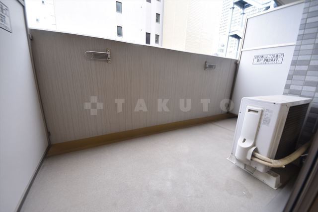 17/26 バルコニー