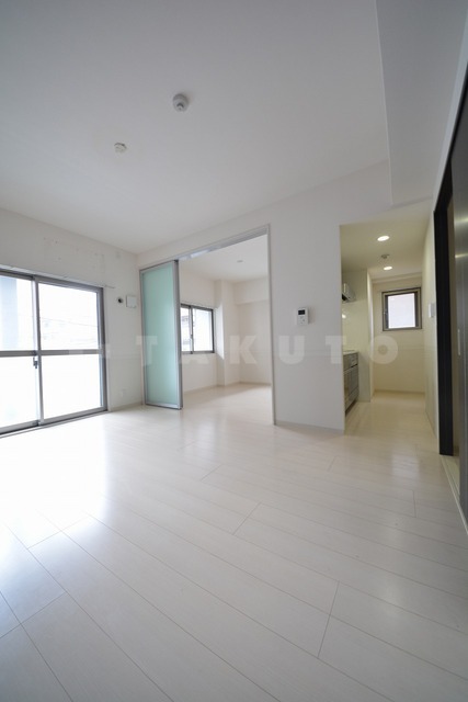 5/30 リビング/ダイニング