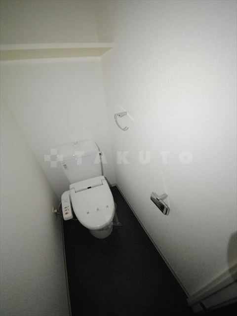 12/27 トイレ