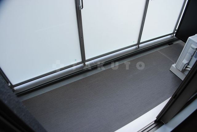 14/29 バルコニー