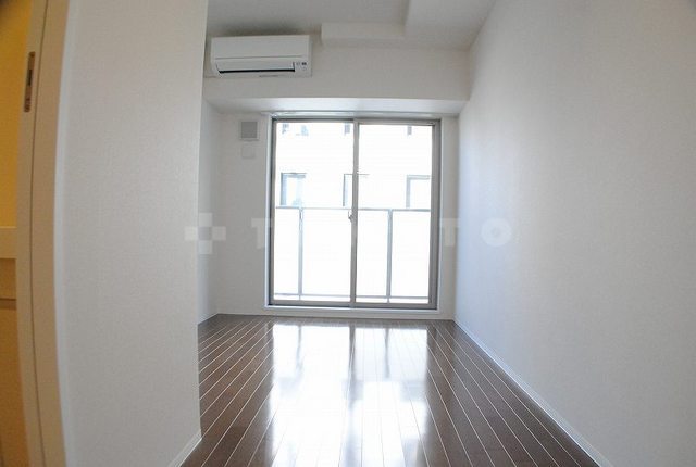 11/21 バルコニー