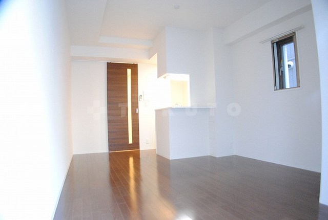 3/26 リビング/ダイニング