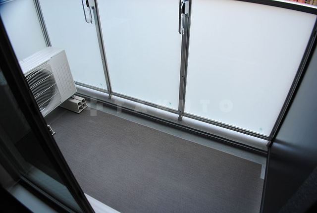 13/24 バルコニー