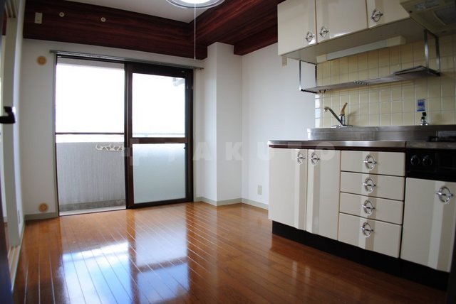 3/16 リビング/ダイニング