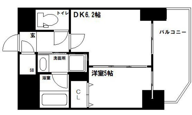 2/28 間取