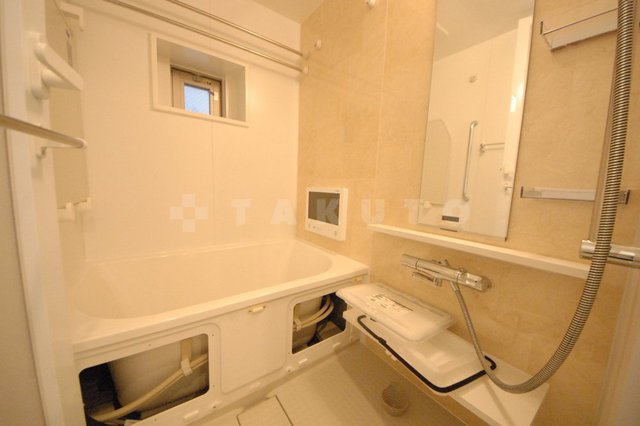 12/28 浴室
