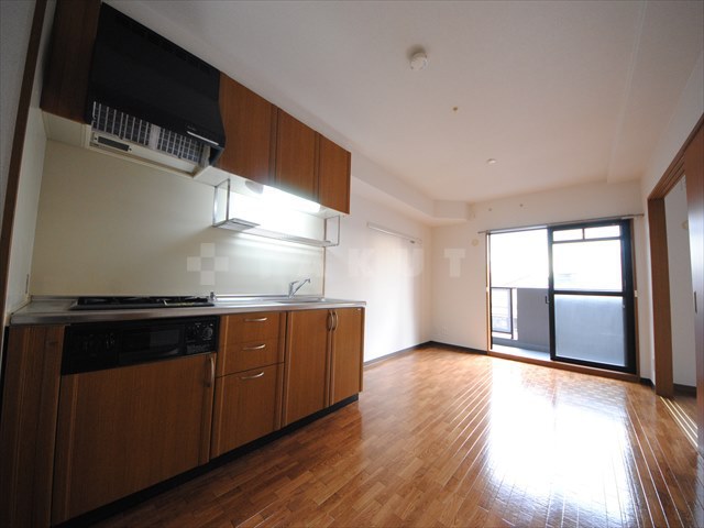 3/30 リビング/ダイニング