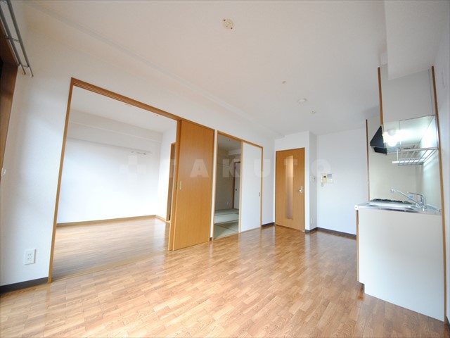 4/30 リビング/ダイニング