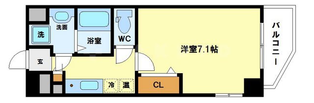 2/24 間取