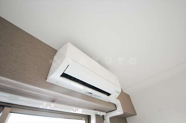 14/18 バルコニー