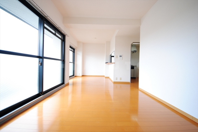 5/30 リビング/ダイニング