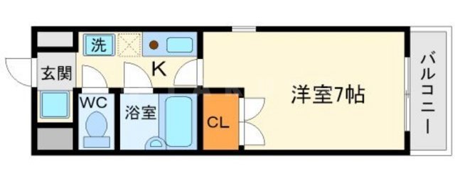 2/26 間取