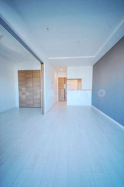 4/19 リビング/ダイニング