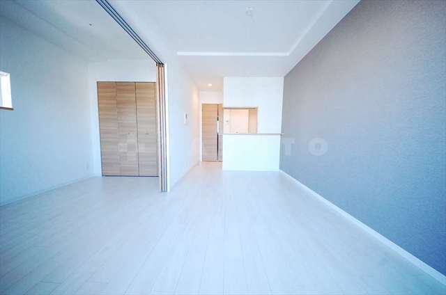 3/19 リビング/ダイニング