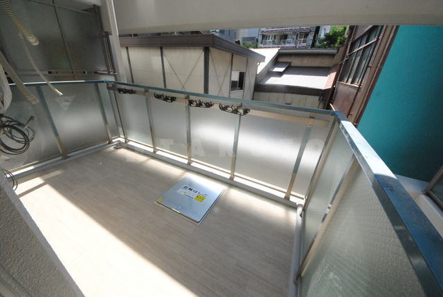 16/30 バルコニー