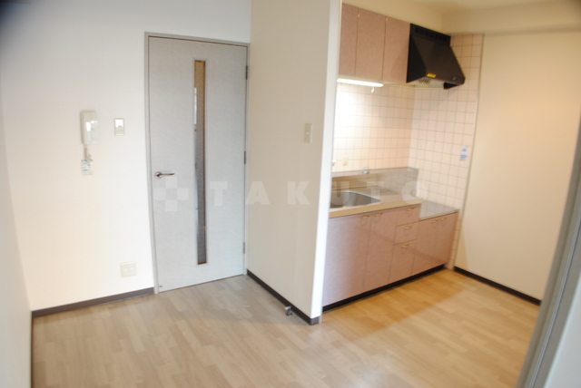 6/23 リビング/ダイニング