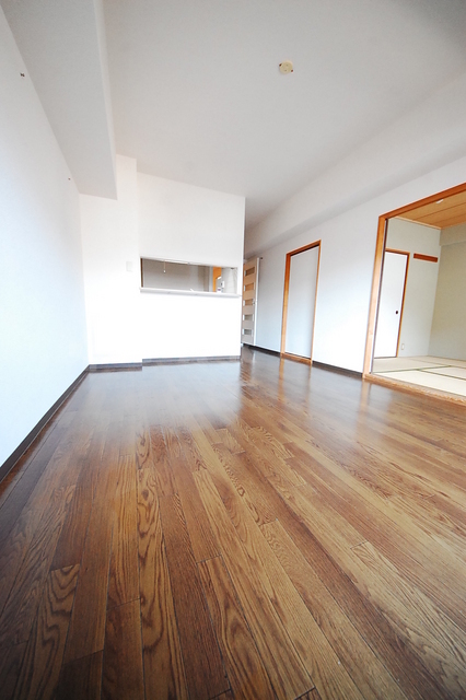 3/26 リビング/ダイニング