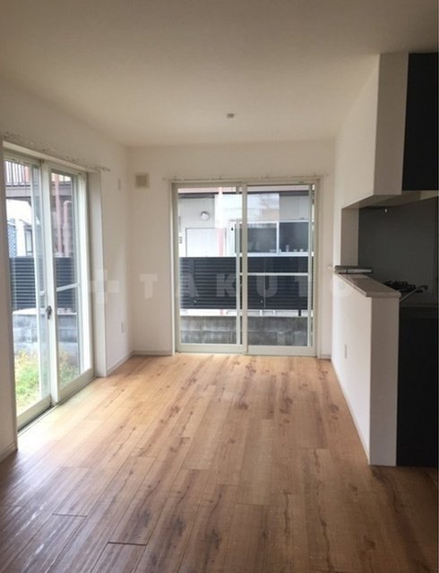 3/23 リビング/ダイニング